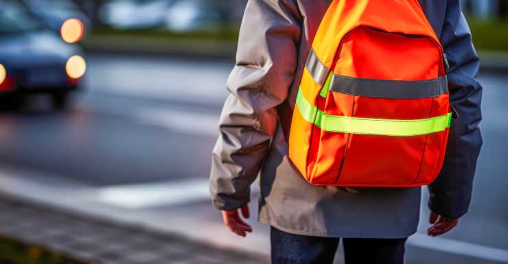 Estudiante de último año de secundaria muere atropellada mientras caminaba hacia la parada del autobús en Ocala, según la policía