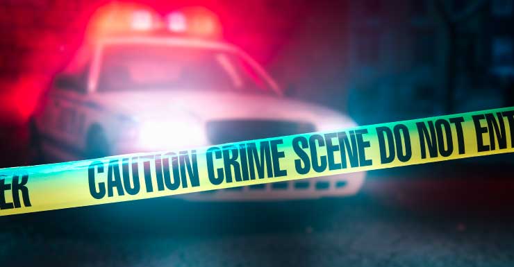 FHP 1 muerto en tiroteo en la Turnpike en Miami Gardens que provocó cierre de carriles por horas