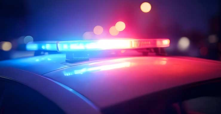 Gerente de la ciudad de Auburndale acusado de agredir a empleada de bar