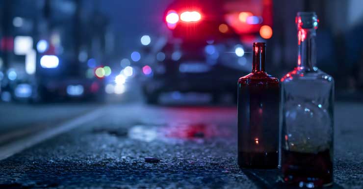 Hombre acusado de homicidio por DUI en accidente en Sweetwater que mató a pasajero