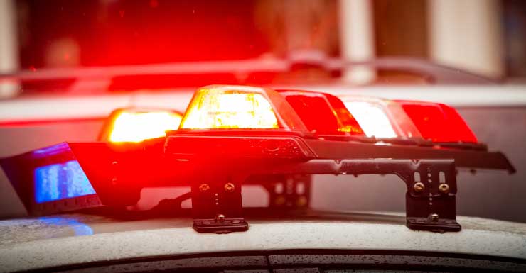 Hombre acusado de intento de secuestro tras “arrastrar” a una menor de 15 años por estacionamiento de Circle K