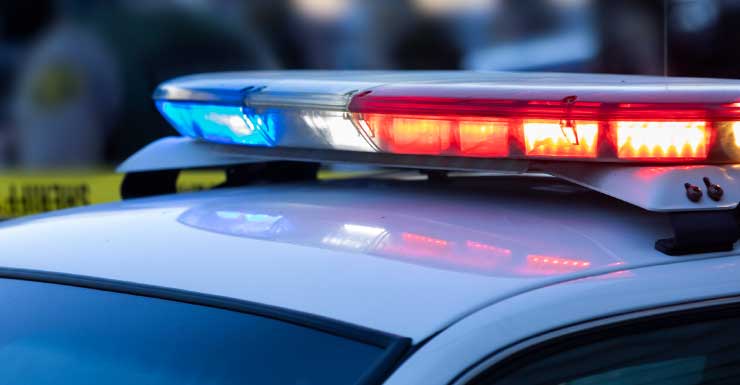 Hombre apuñalado con un destornillador; Policía de New Port Richey busca a 4 sospechosos