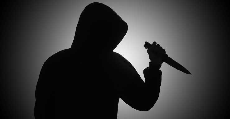 Hombre apuñalado en disputa por estacionamiento en Lauderhill; sospechoso detenido