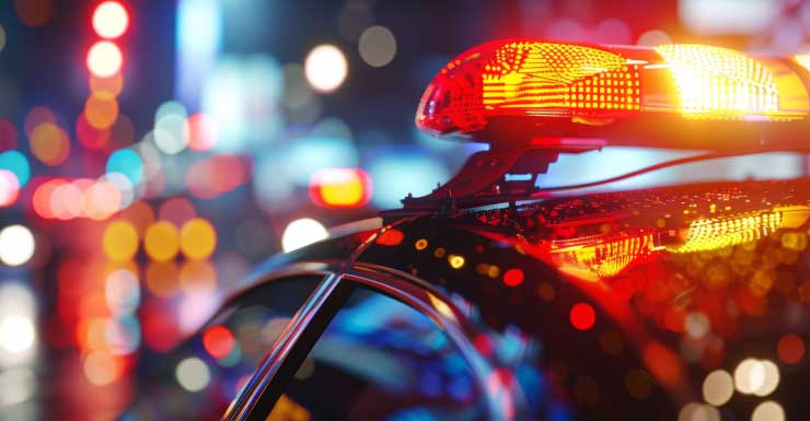 Hombre arrestado tras caótica pelea en Publix de Miami-Dade captada en cámara