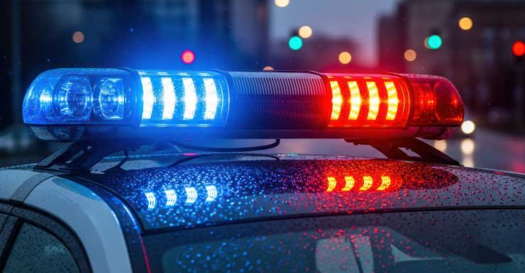 Hombre arrestado tras pelea en la sala de emergencias de un hospital en Naples