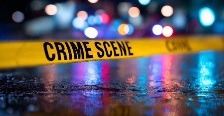 Hombre asesinado en tiroteo cerca de un club nocturno en Clewiston; sospechoso sigue prófugo