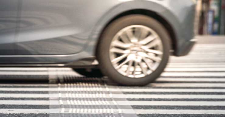 Hombre atropellado y muerto en la US 441 en el condado de Columbia Patrulla de Carreteras de Florida