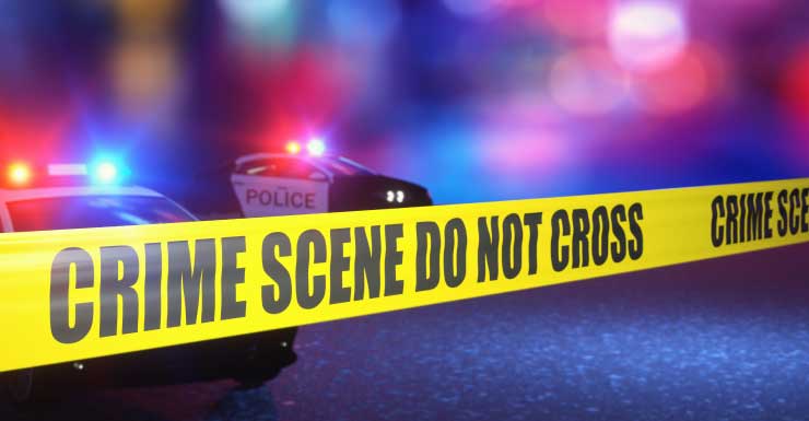 Hombre baleado en Lauderhill tras una disputa por dinero