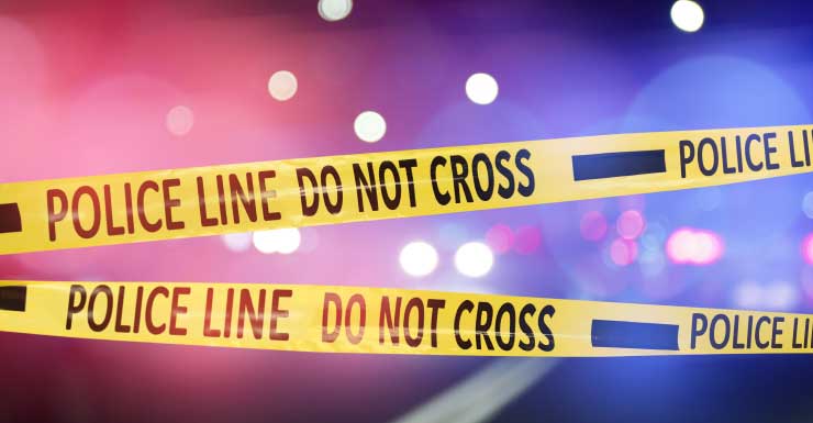 Hombre baleado múltiples veces en W. 19th Street tras discusión JSO