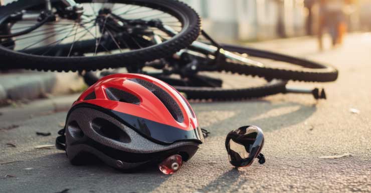 Hombre de 37 años muere tras ser embestido por un auto mientras iba en bicicleta en US 1, condado de Nassau Patrulla de Carreteras de Florida