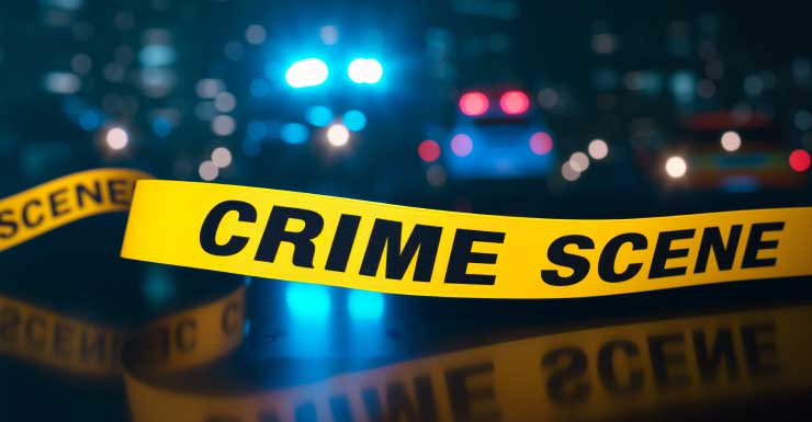 Hombre de Jacksonville muere tras ser baleado en Ribault Avenue; investigación en curso