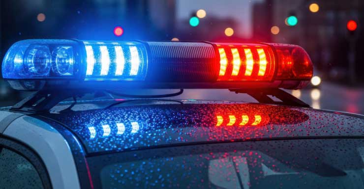 Hombre de Ocala presuntamente ataca a su esposa por negarse a ir a Chili’s