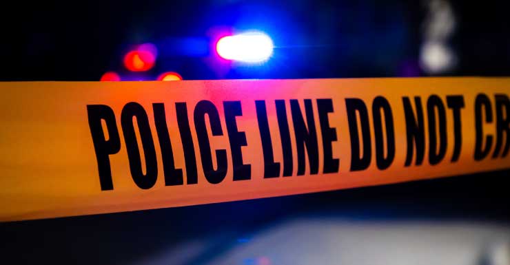 Hombre de Orlando disparó 33 balas contra madre y su hijo adolescente en incidente de furia en la carretera, según el expediente