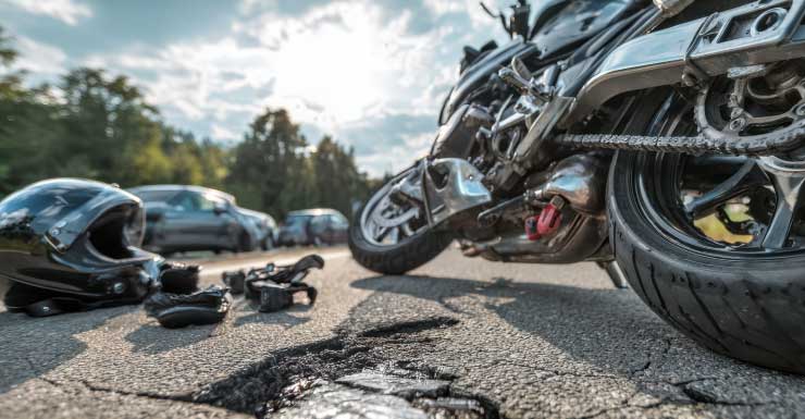 Hombre de Orlando muere en accidente de motocicleta cerca del Aeropuerto MCO