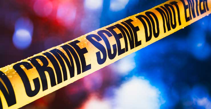 Hombre de Wimauma acusado por el asesinato a tiros de su exnovia