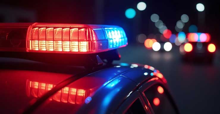 Hombre en silla de ruedas es atropellado en San Souci; su familia exige respuestas