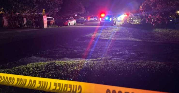 Hombre hospitalizado tras tiroteo en Heiman Ave, al este de Fort Myers