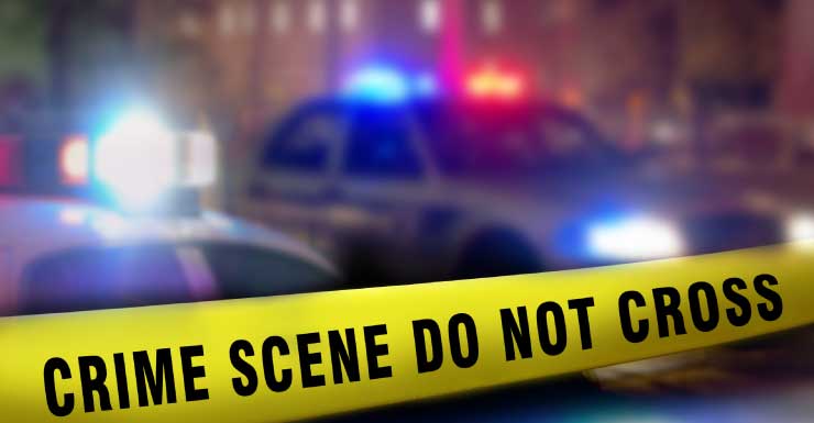 Hombre hospitalizado tras tiroteo en restaurante de Allapattah