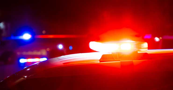 Hombre muere tras ser apuñalado en las instalaciones de Anheuser-Busch en el norte de la ciudad, según JSO