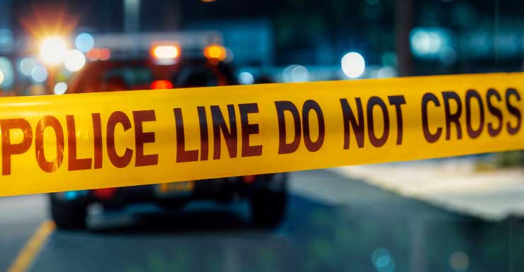 Hombre muere tras ser baleado dentro de un negocio en Lane Avenue South Oficina del Sheriff de Jacksonville
