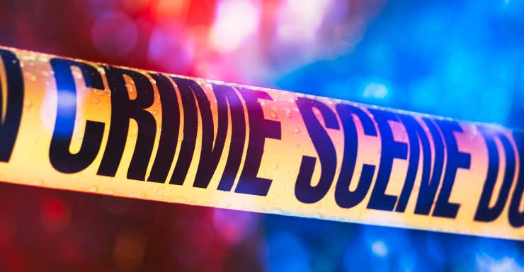 Hombre muere tras ser baleado en un incidente doméstico en Hallandale Beach