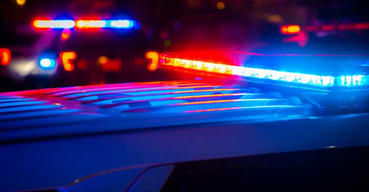 Hombre muerto y otro bajo custodia tras apuñalamiento en parque del noroeste de Miami-Dade Sheriff