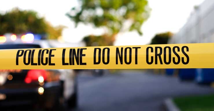 Hombre muerto y otro herido en tiroteo en el norte de Jacksonville