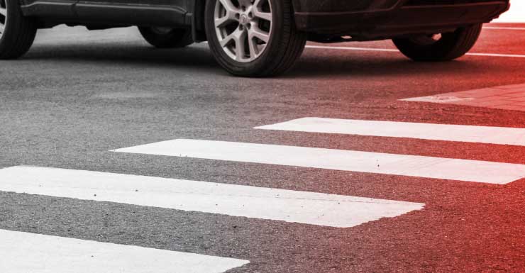 “Intentó matarme” Hombre herido en un incidente de furia al volante en la Turnpike cerca de SR 826 cuenta su historia