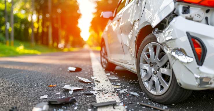 Joven de 19 años de McKenzie muere en accidente de un solo vehículo en el condado de Escambia, Alabama