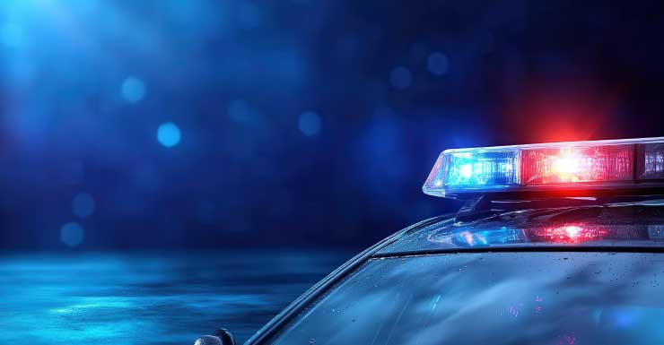 La Policía de Ocala busca al sospechoso tras un atropello mortal con fuga