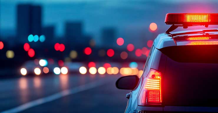 La policía de Gainesville recomienda cargos contra una madre tras accidente que dejó a un niño pequeño y a un bebé muertos