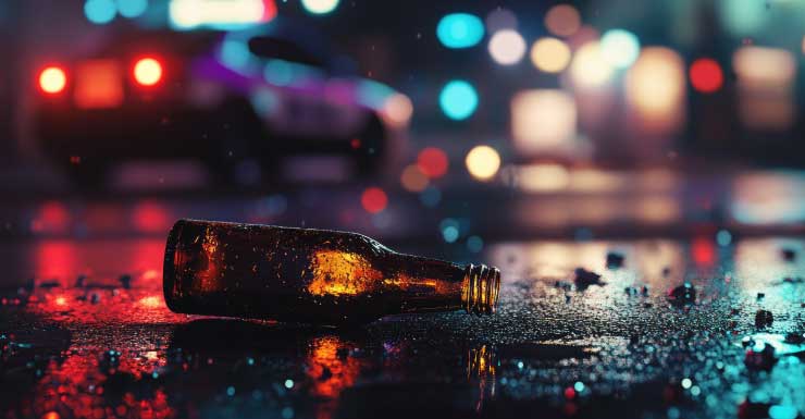 “Lloro por mi hijo” Madre de Largo lamenta la muerte de joven de 18 años en accidente por DUI