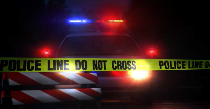 Mujer acusada de apuñalar a un hombre en Miami-Dade