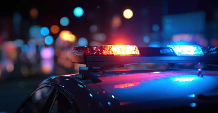 Mujer acusada de golpear a su novia y a una niña durante una discusión en Westchester