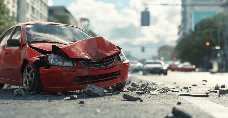 Mujer de 22 años de Panama City muere tras accidente en Lynn Haven