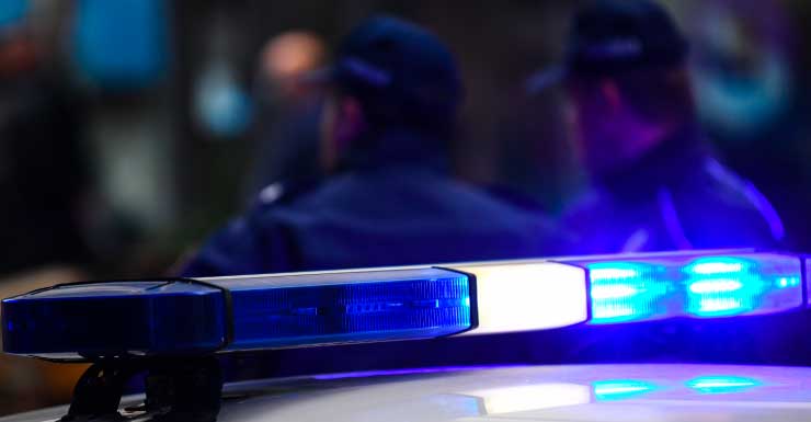 Mujer de 61 años muere en accidente con fuga en St. Pete