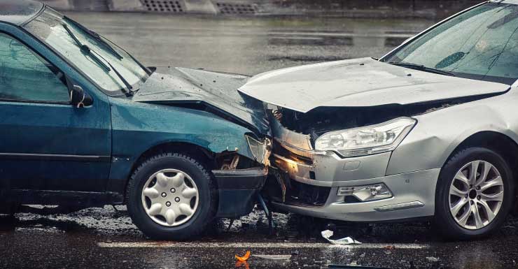 Mujer de 80 años muere después de que conductor sufre emergencia médica y va en sentido contrario en US-301 FHP