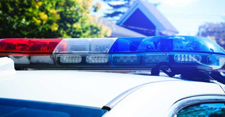 Mujer del condado de St. Lucie acusada de agredir a un bebé durante violenta disputa doméstica