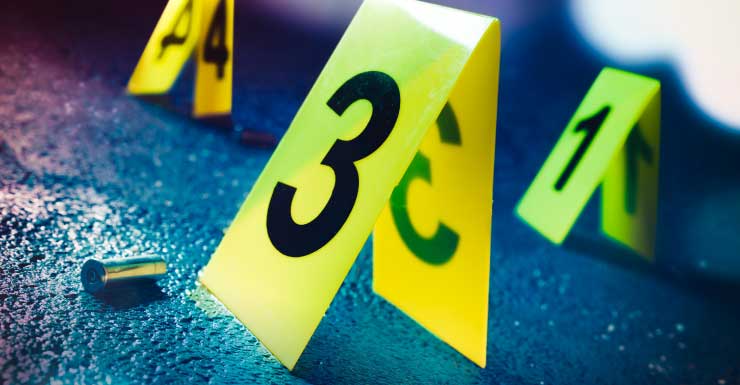 Mujer hospitalizada tras tiroteo en Pompano Beach; hombre arrestado