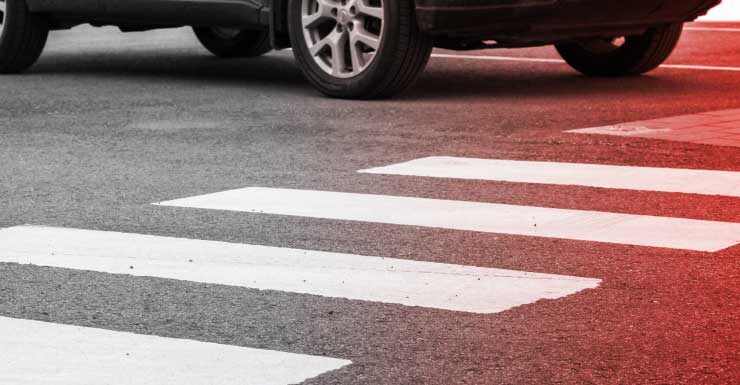 Niña de 7 años muere tras ser atropellada junto a otros dos niños en Tampa