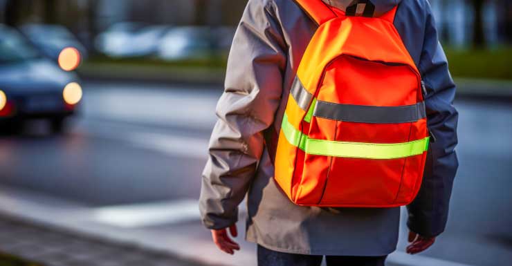 Niño de 8 años es atropellado al bajarse del autobús escolar en Tampa policía