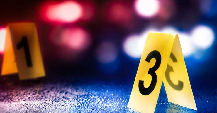 Niño de 8 años herido de bala dentro de apartamento en Casselberry; podría estar relacionado con otra víctima