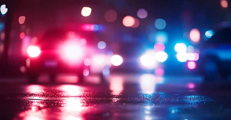 Oficiales buscan ayuda para identificar a peatón atropellado en el condado de Escambia