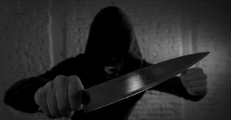 Persona trasladada en helicóptero tras ser apuñalada en Homestead Policía