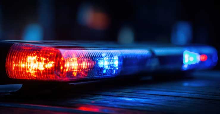 Policía Hombre de 18 años confiesa haber disparado a un adolescente en Margate por una cadena de $150 que no pudo robar