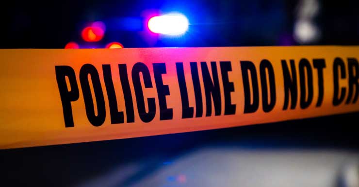 Policía de Miami 2 oficiales hospitalizados tras tiroteo; 1 persona detenida para interrogatorio