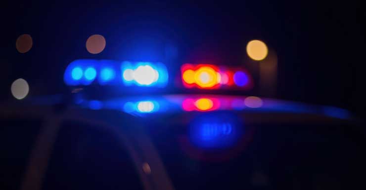 Profesor de UCF arrestado tras perseguir a estudiante en bicicleta eléctrica en Oviedo y golpearle el casco, según la policía