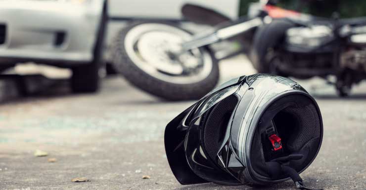 Se reabren las carreteras en Ocala tras la muerte de una persona en accidente de motocicleta
