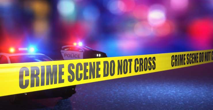 Segundo tiroteo reportado en Lauderdale Lakes en menos de 24 horas envía a un hombre al hospital