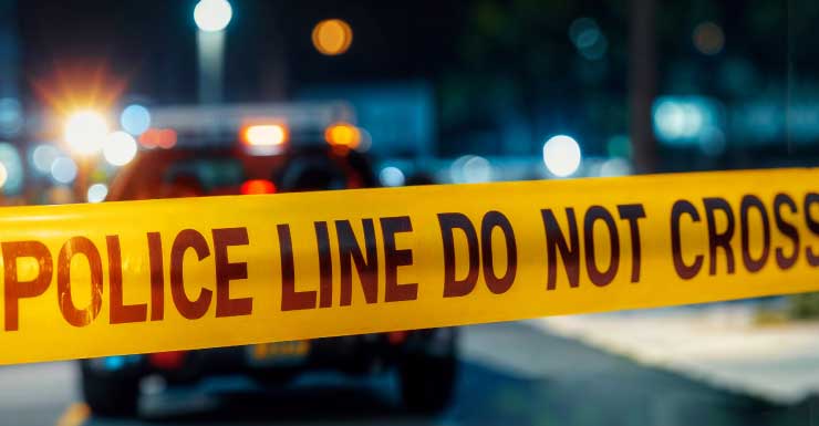 Tiroteo en bar de Brooksville deja a un hombre hospitalizado; investigación en curso HCSO